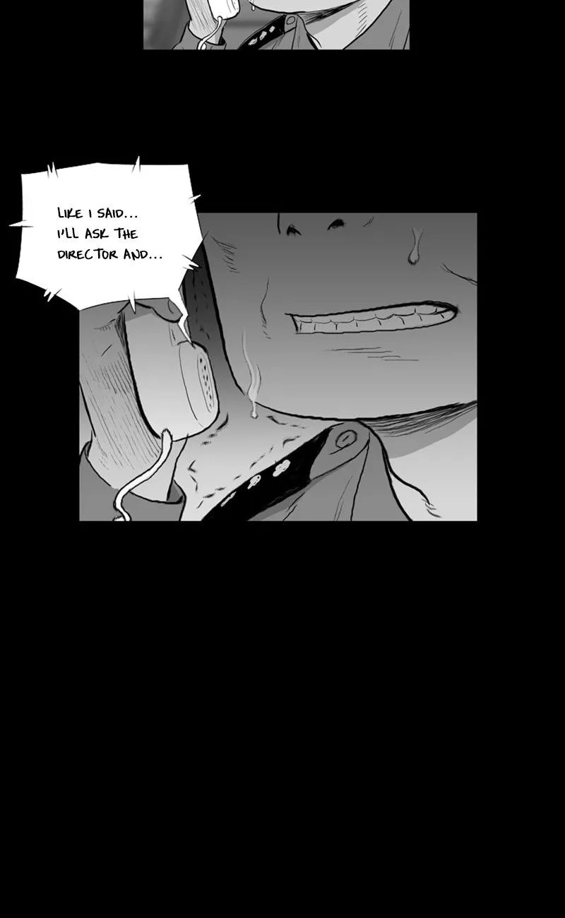 The Fog Chapter 12 page 10 - 