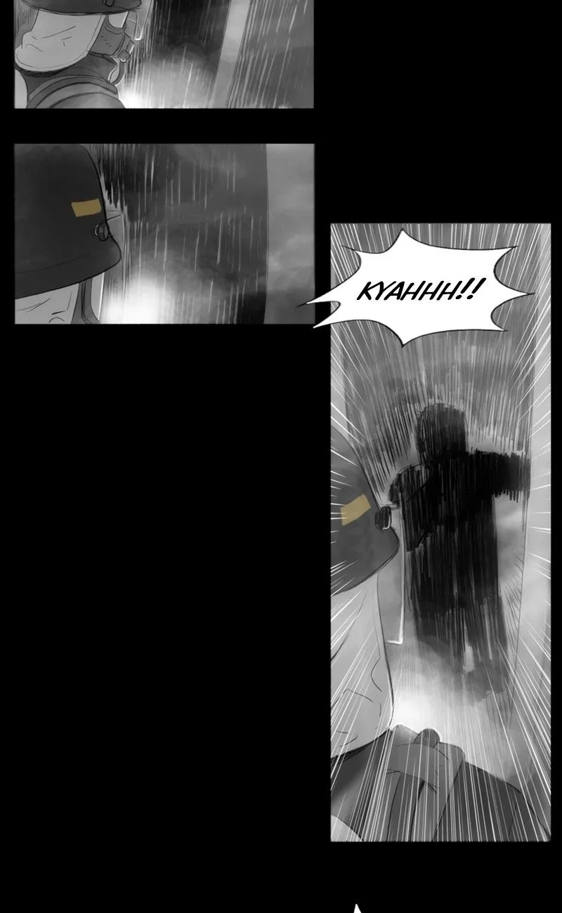 The Fog Chapter 13 page 2 - 