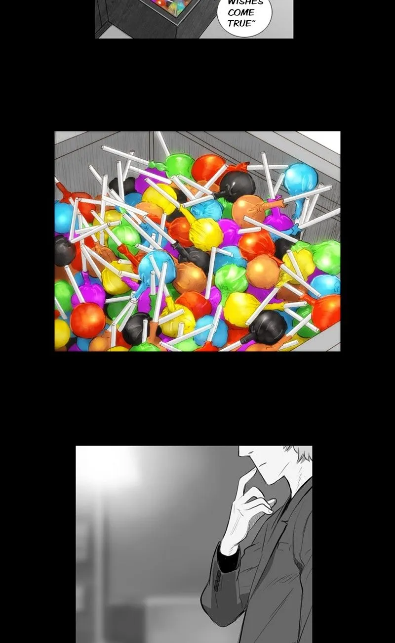 The Fog Chapter 13 page 11 - 