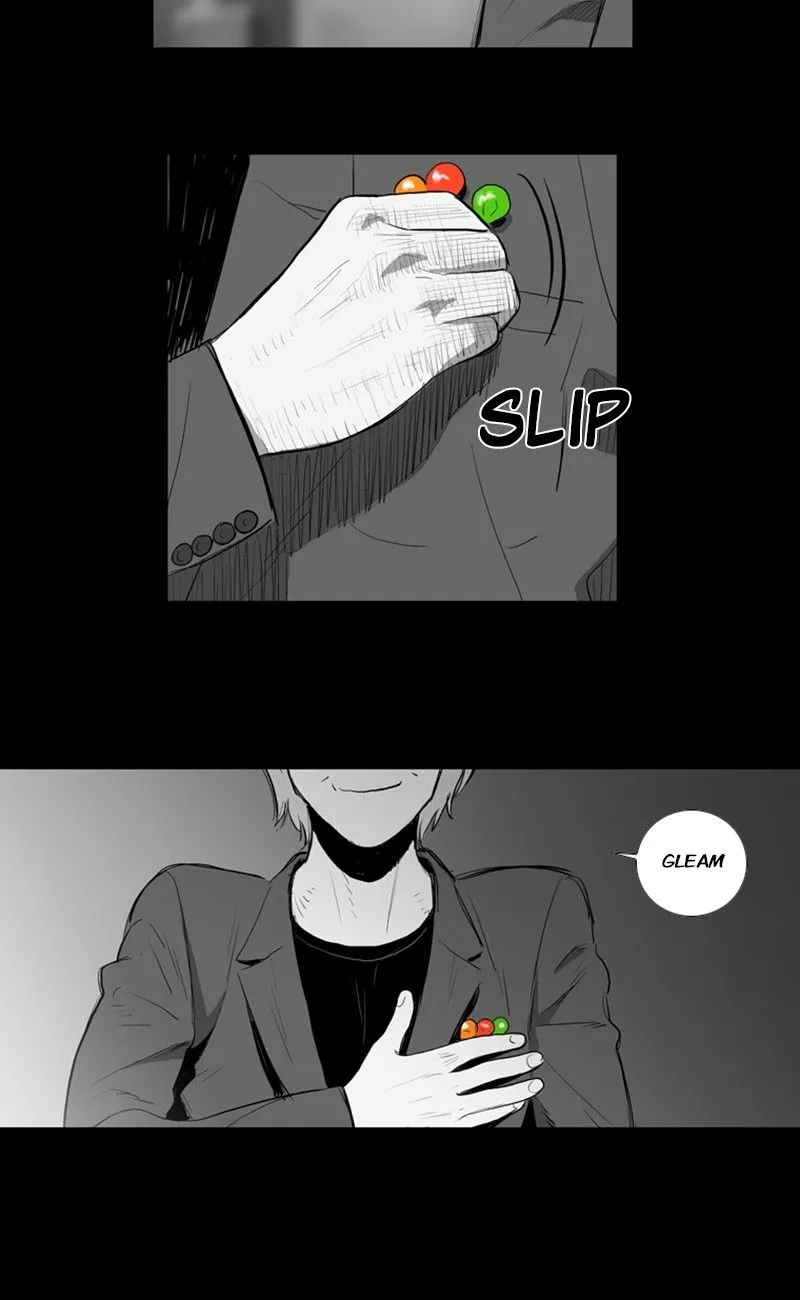 The Fog Chapter 13 page 12 - 