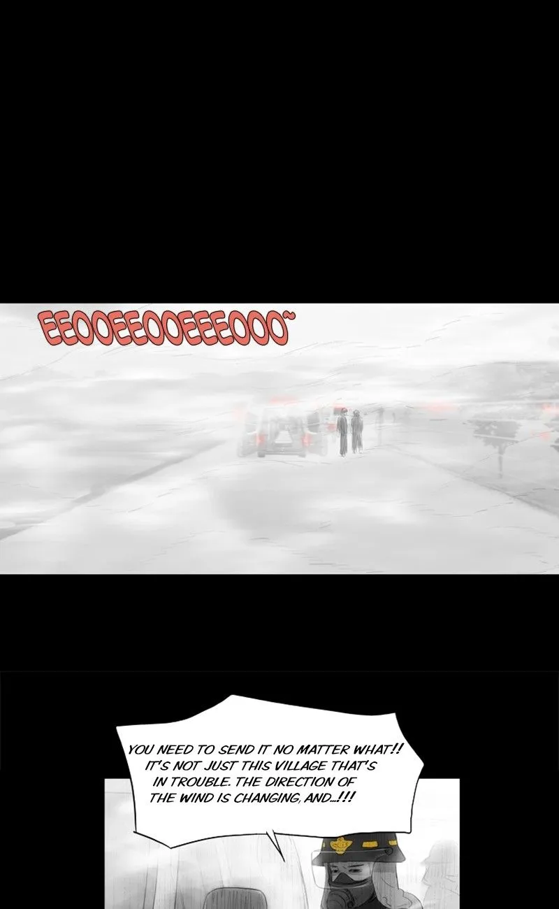 The Fog Chapter 13 page 13 - 