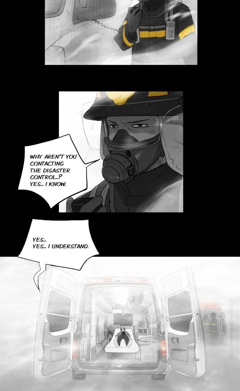 The Fog Chapter 13 page 14 - 