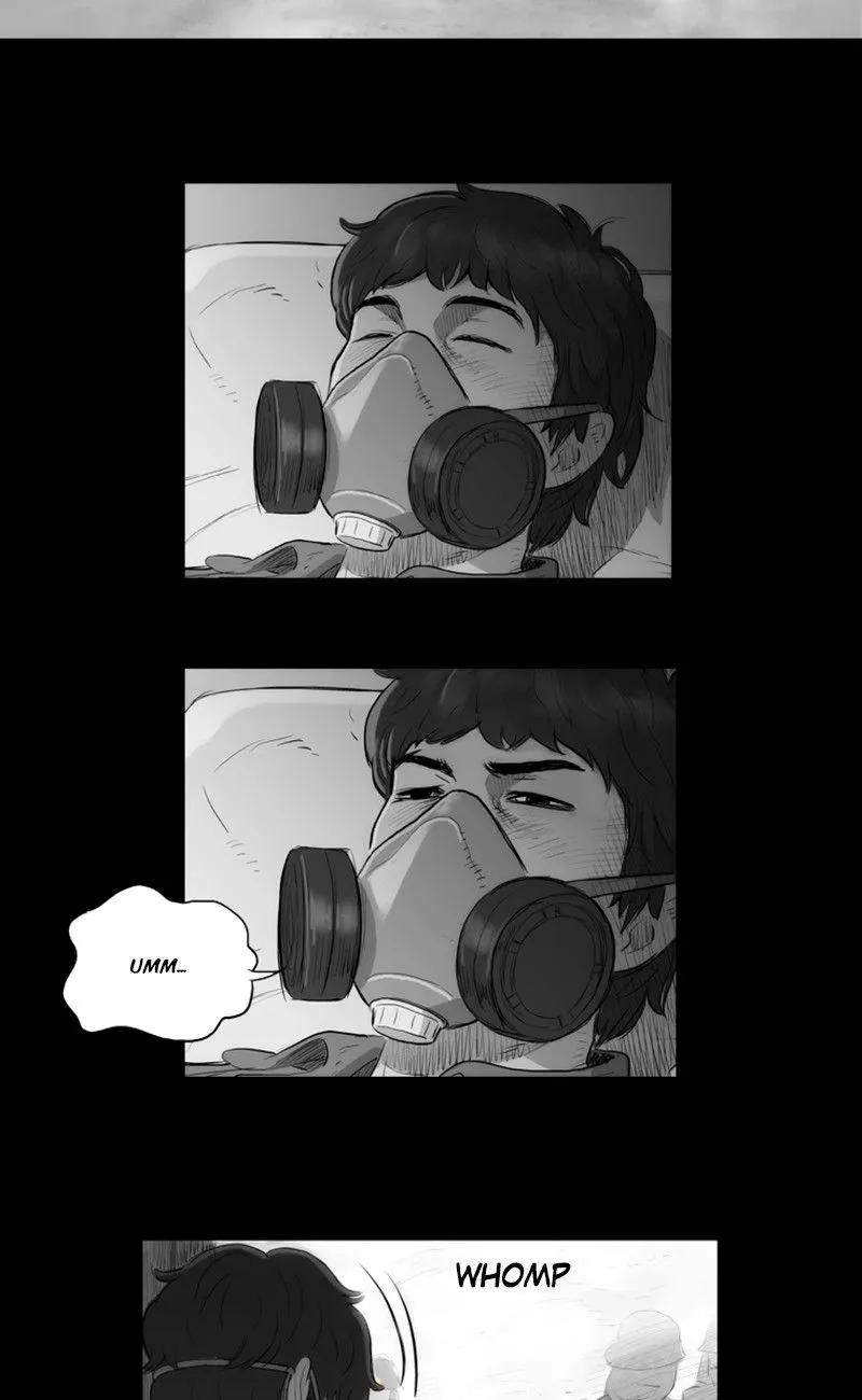 The Fog Chapter 13 page 15 - 