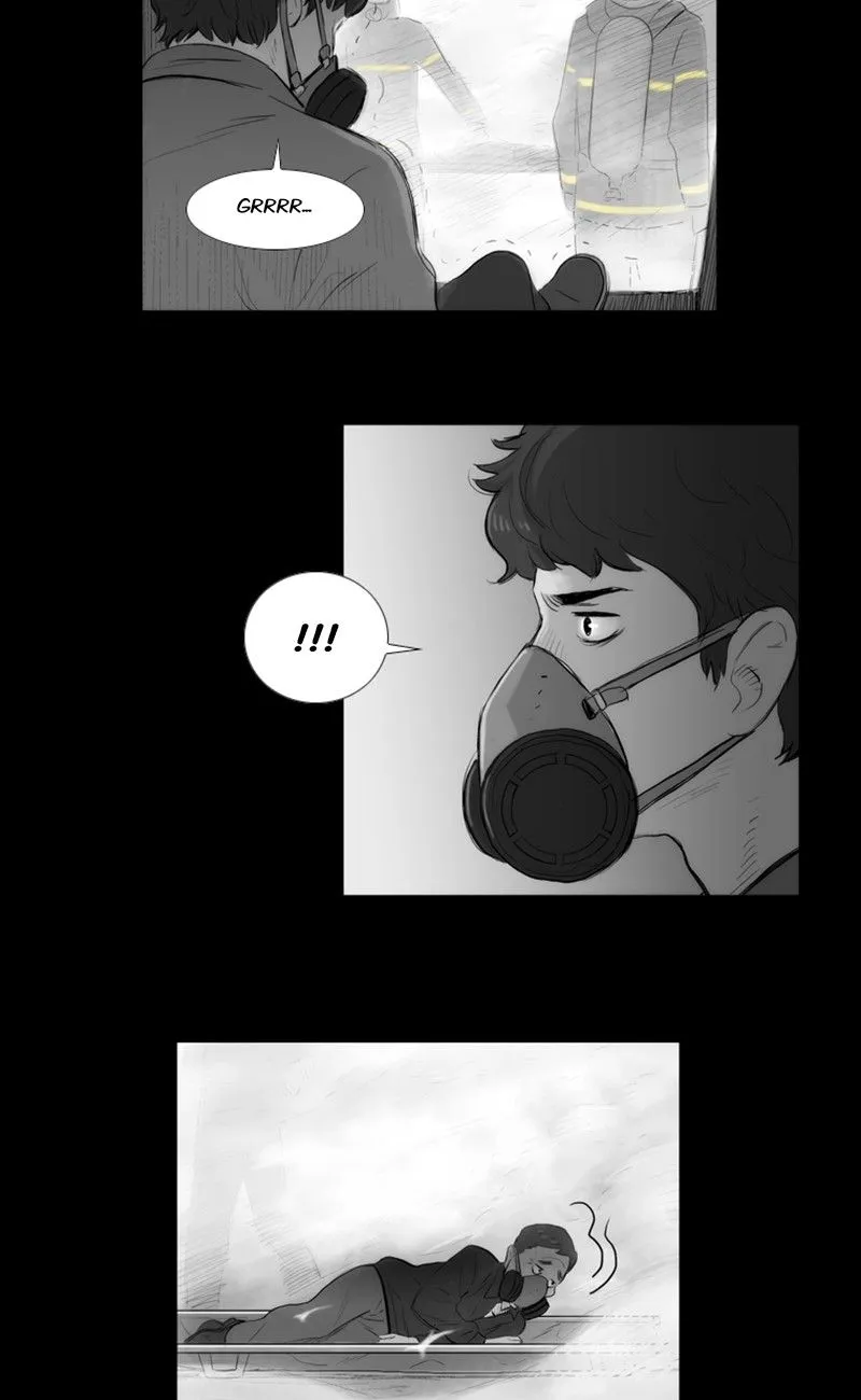 The Fog Chapter 13 page 16 - 
