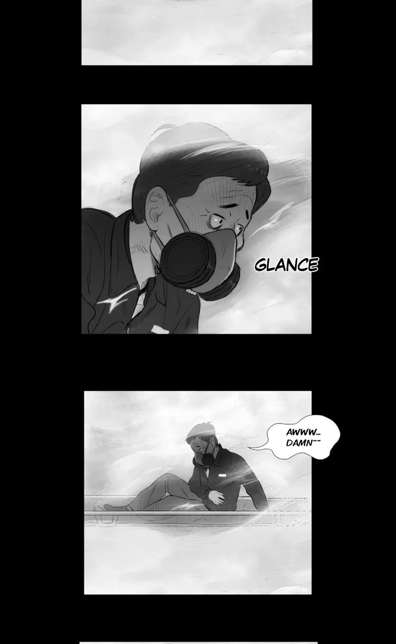 The Fog Chapter 13 page 17 - 