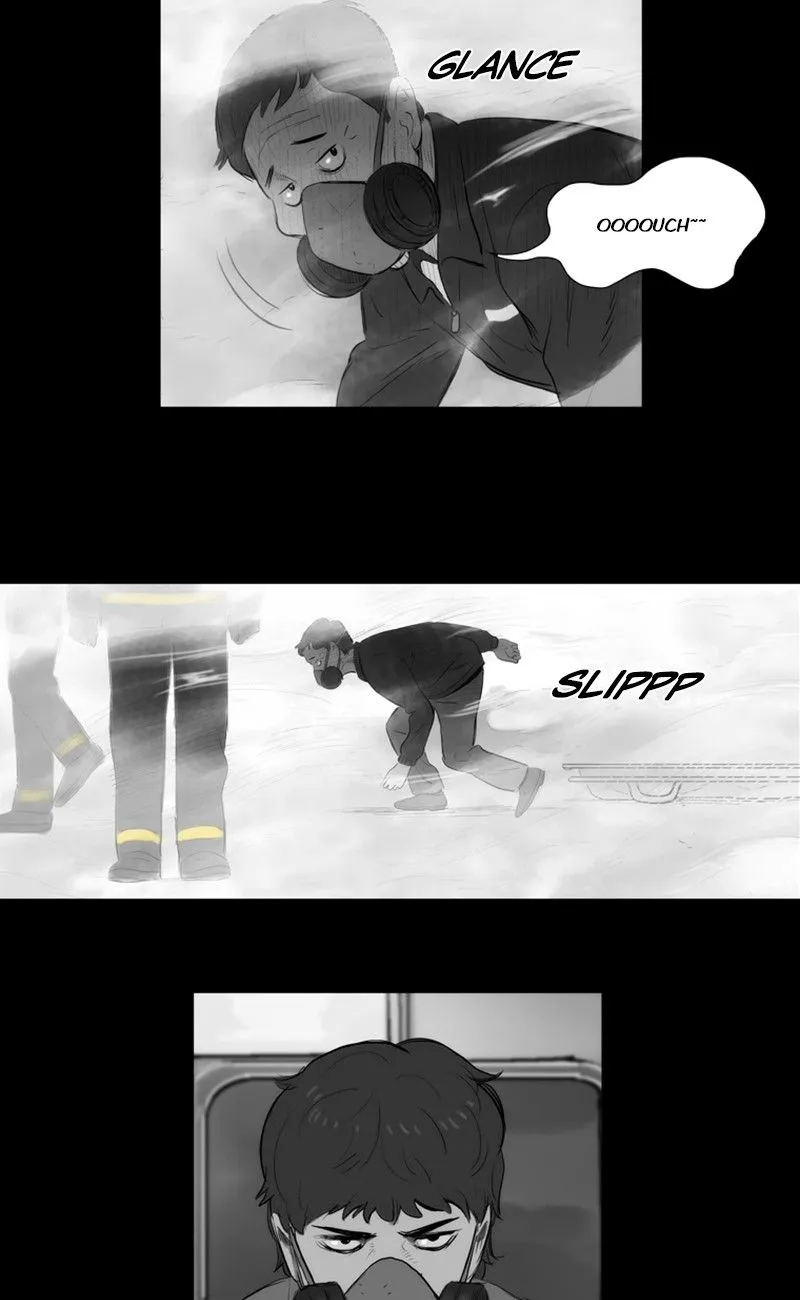 The Fog Chapter 13 page 18 - 