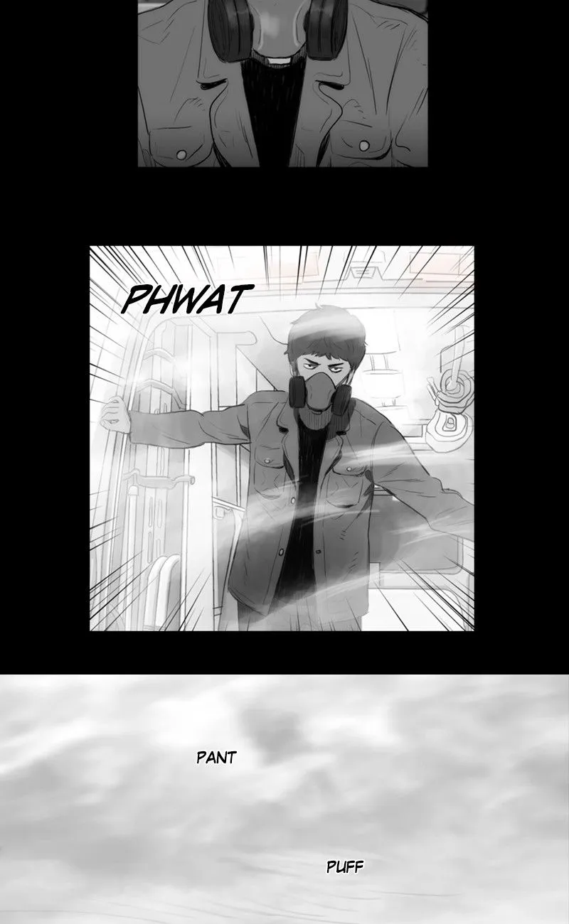 The Fog Chapter 13 page 19 - 