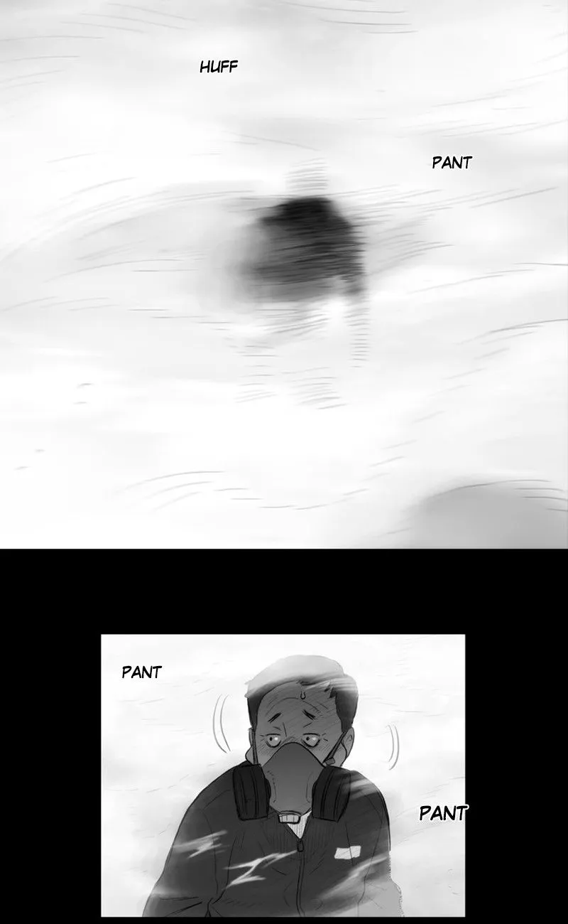 The Fog Chapter 13 page 20 - 