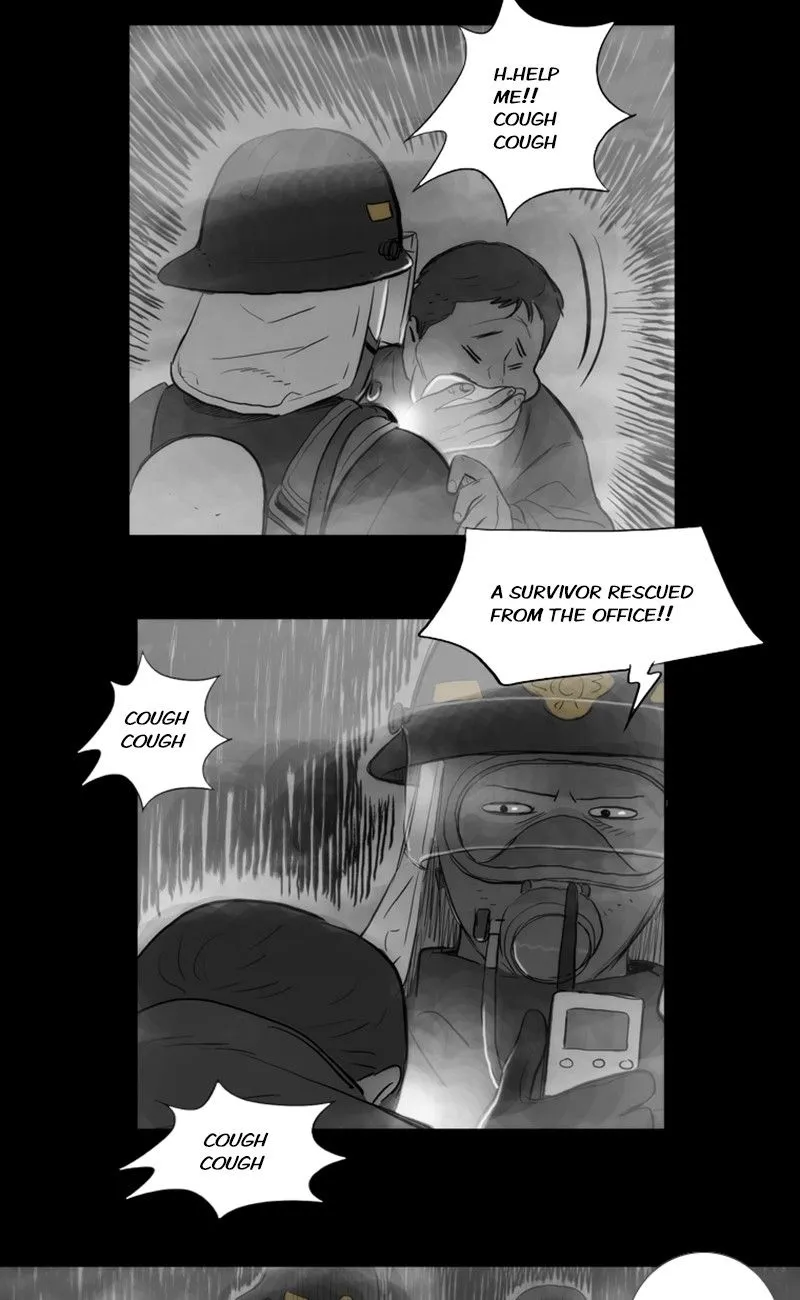 The Fog Chapter 13 page 3 - 