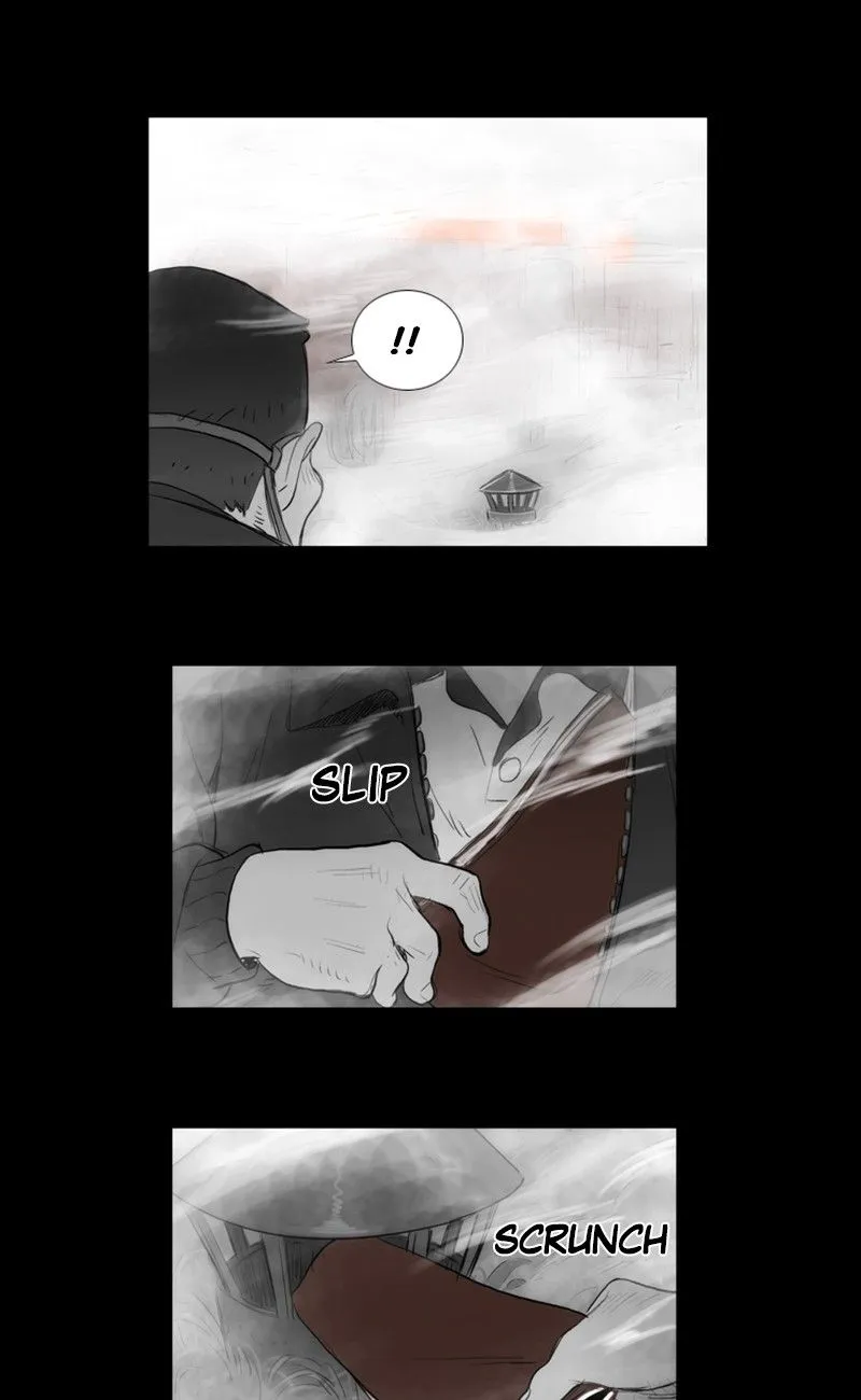 The Fog Chapter 13 page 21 - 