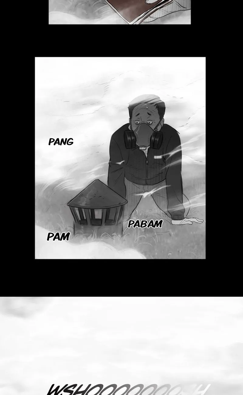 The Fog Chapter 13 page 22 - 
