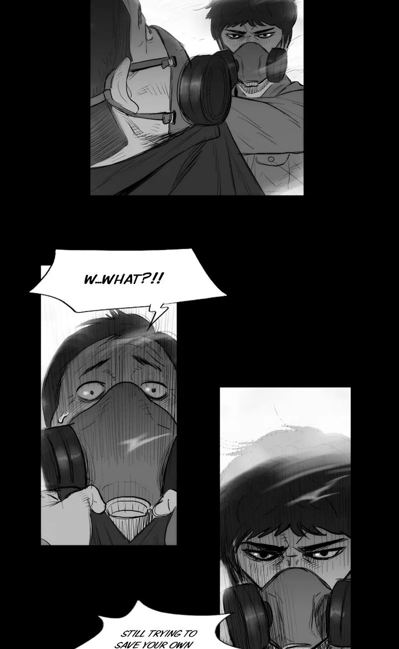 The Fog Chapter 13 page 25 - 