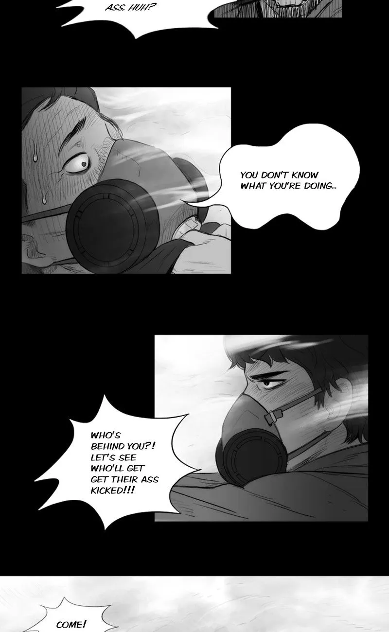 The Fog Chapter 13 page 26 - 