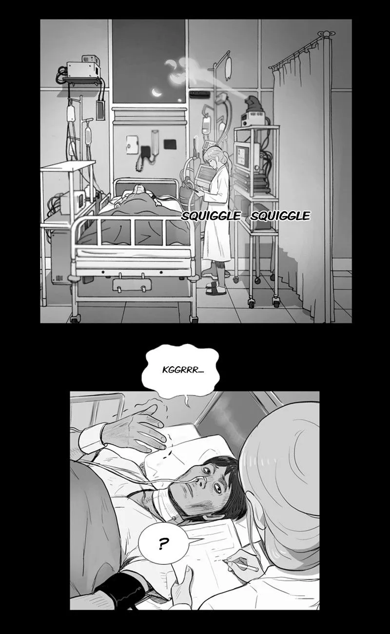The Fog Chapter 13 page 28 - 
