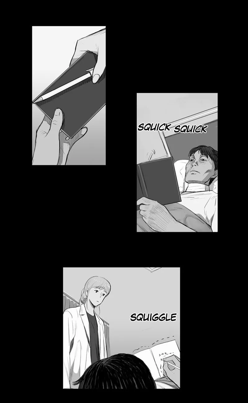 The Fog Chapter 13 page 29 - 