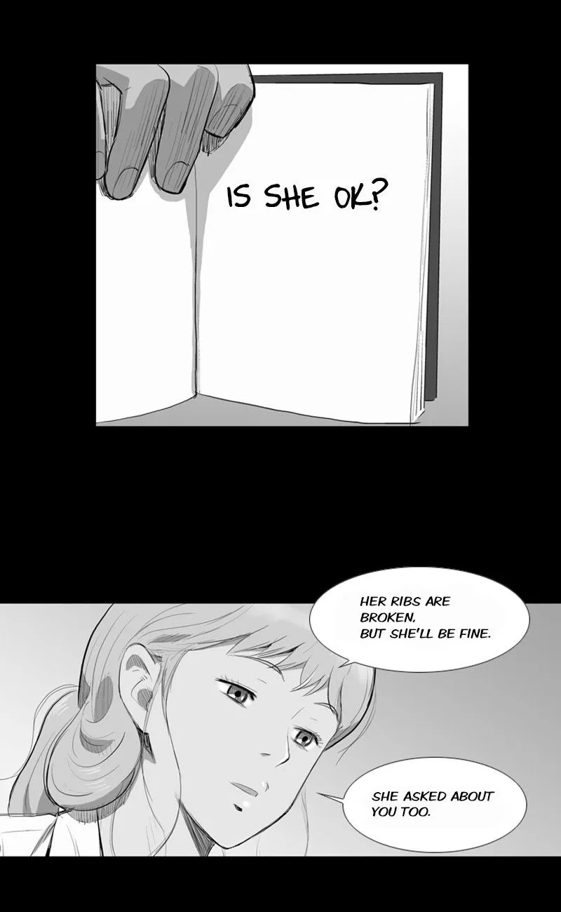 The Fog Chapter 13 page 30 - 