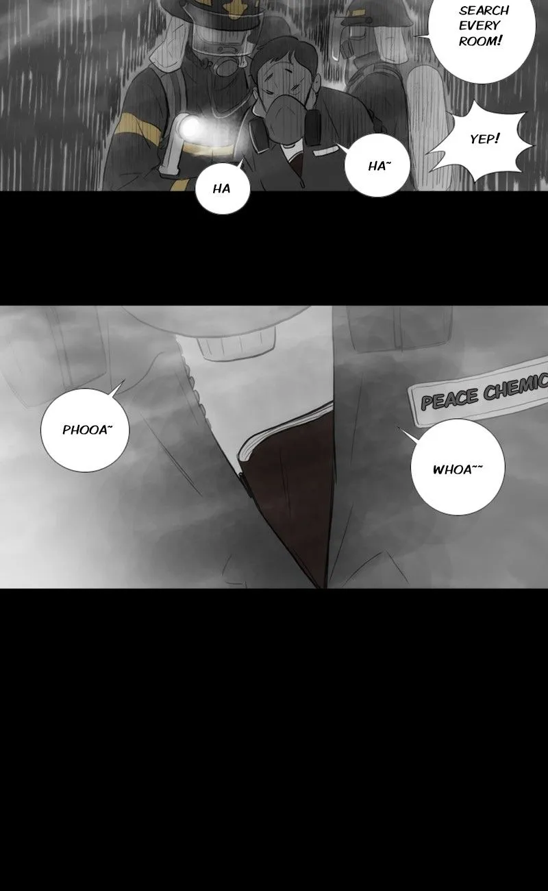 The Fog Chapter 13 page 4 - 