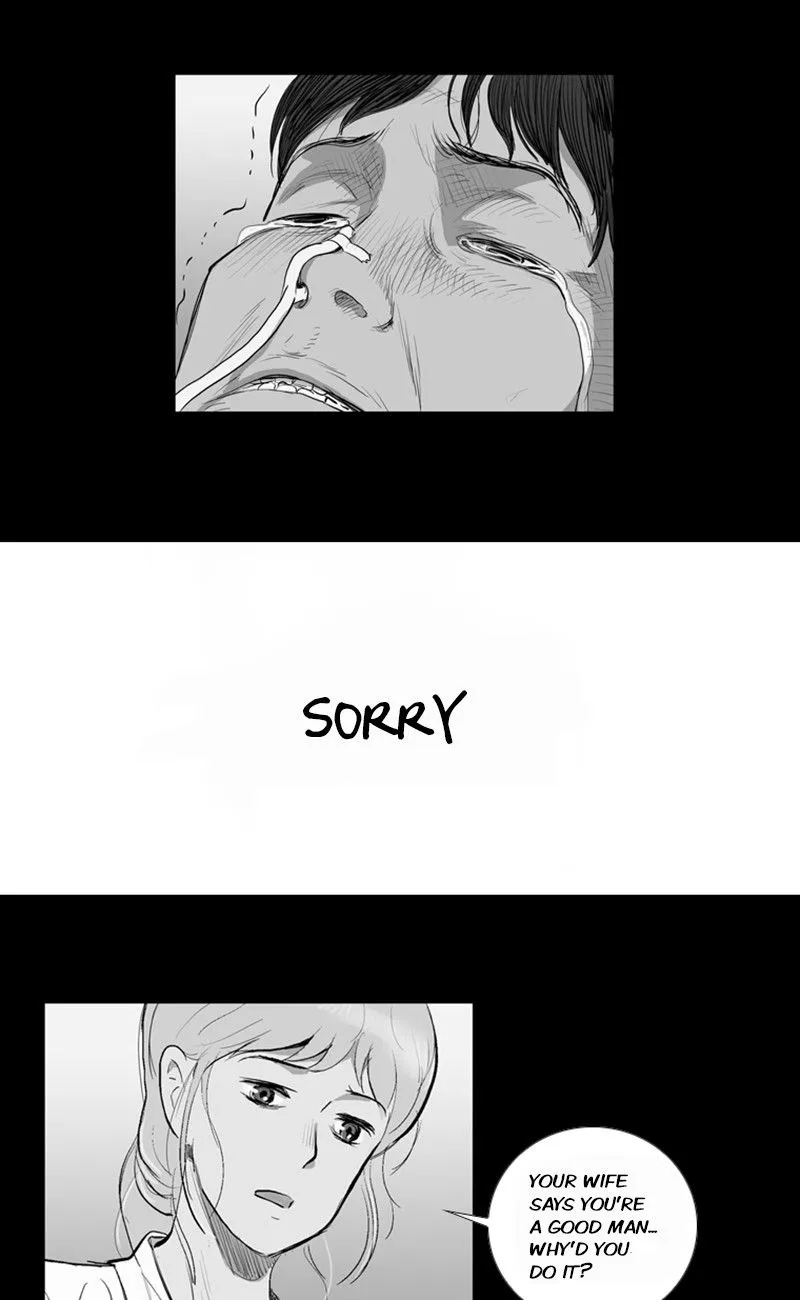The Fog Chapter 13 page 31 - 