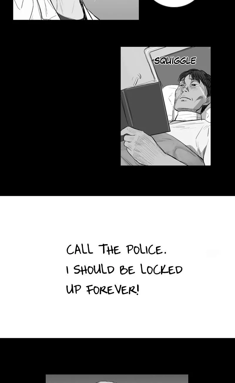 The Fog Chapter 13 page 32 - 