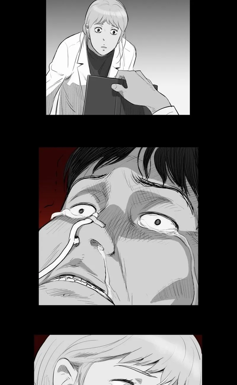 The Fog Chapter 13 page 33 - 
