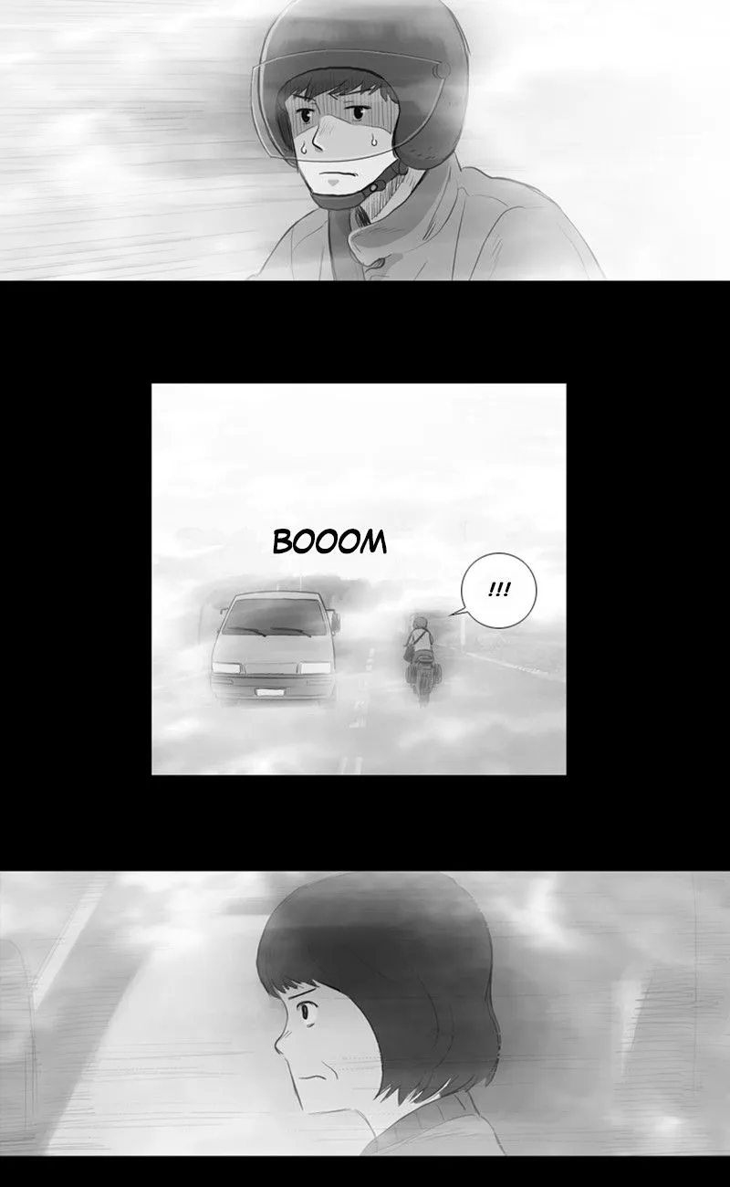 The Fog Chapter 13 page 35 - 