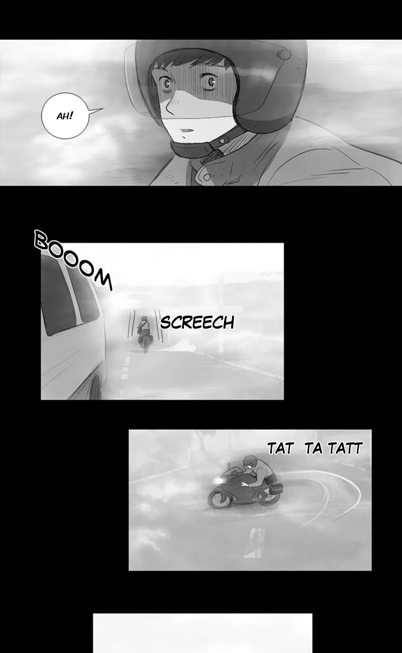 The Fog Chapter 13 page 36 - 