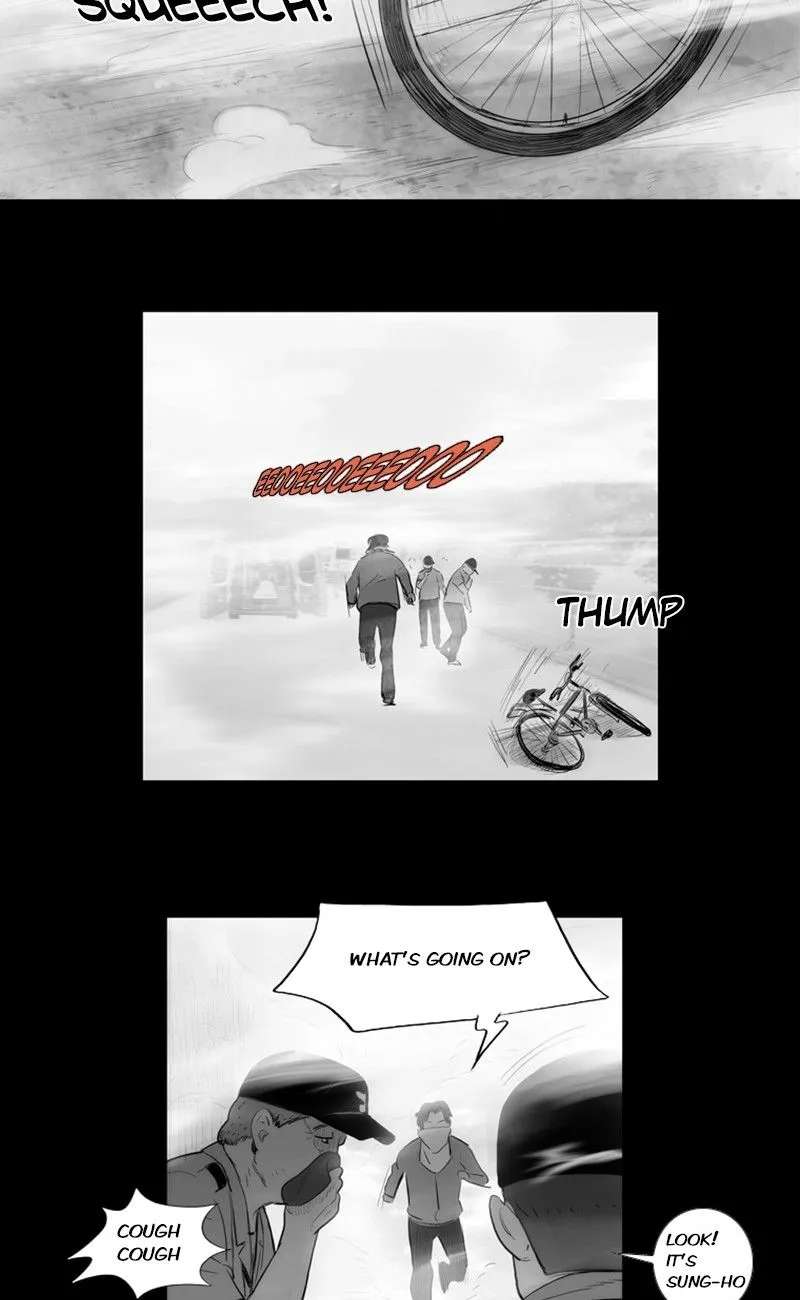 The Fog Chapter 13 page 38 - 