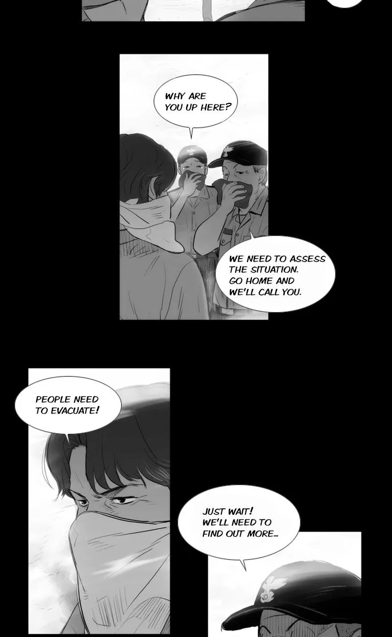 The Fog Chapter 13 page 39 - 
