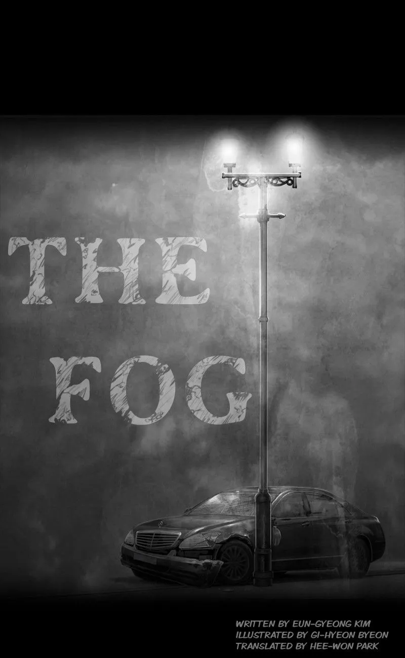 The Fog Chapter 13 page 5 - 