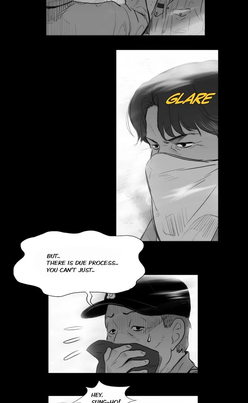 The Fog Chapter 13 page 41 - 