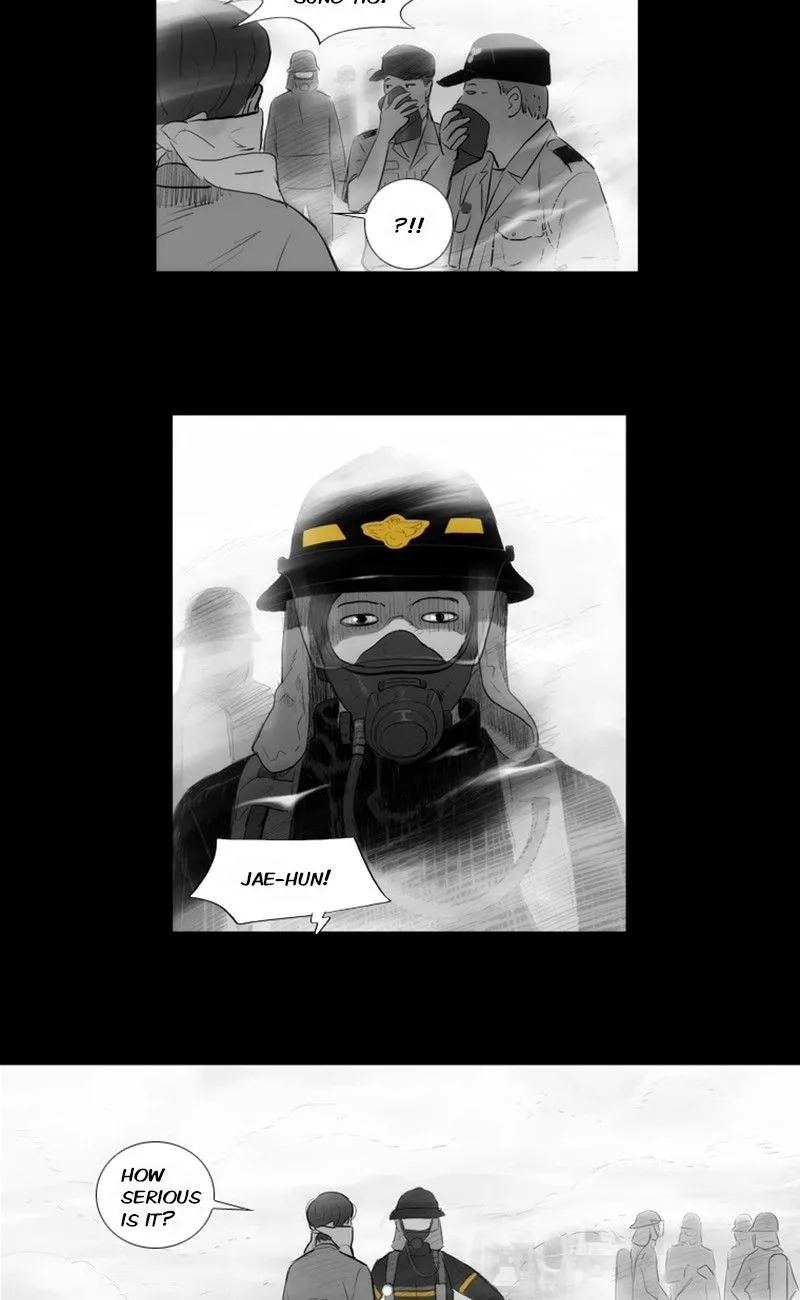The Fog Chapter 13 page 42 - 