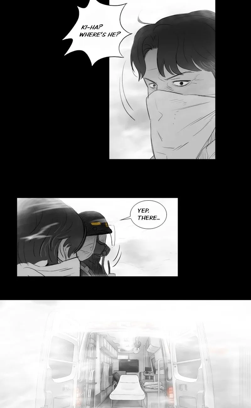 The Fog Chapter 13 page 44 - 