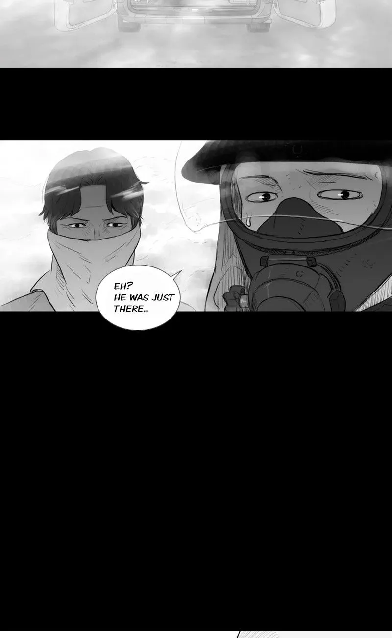 The Fog Chapter 13 page 45 - 