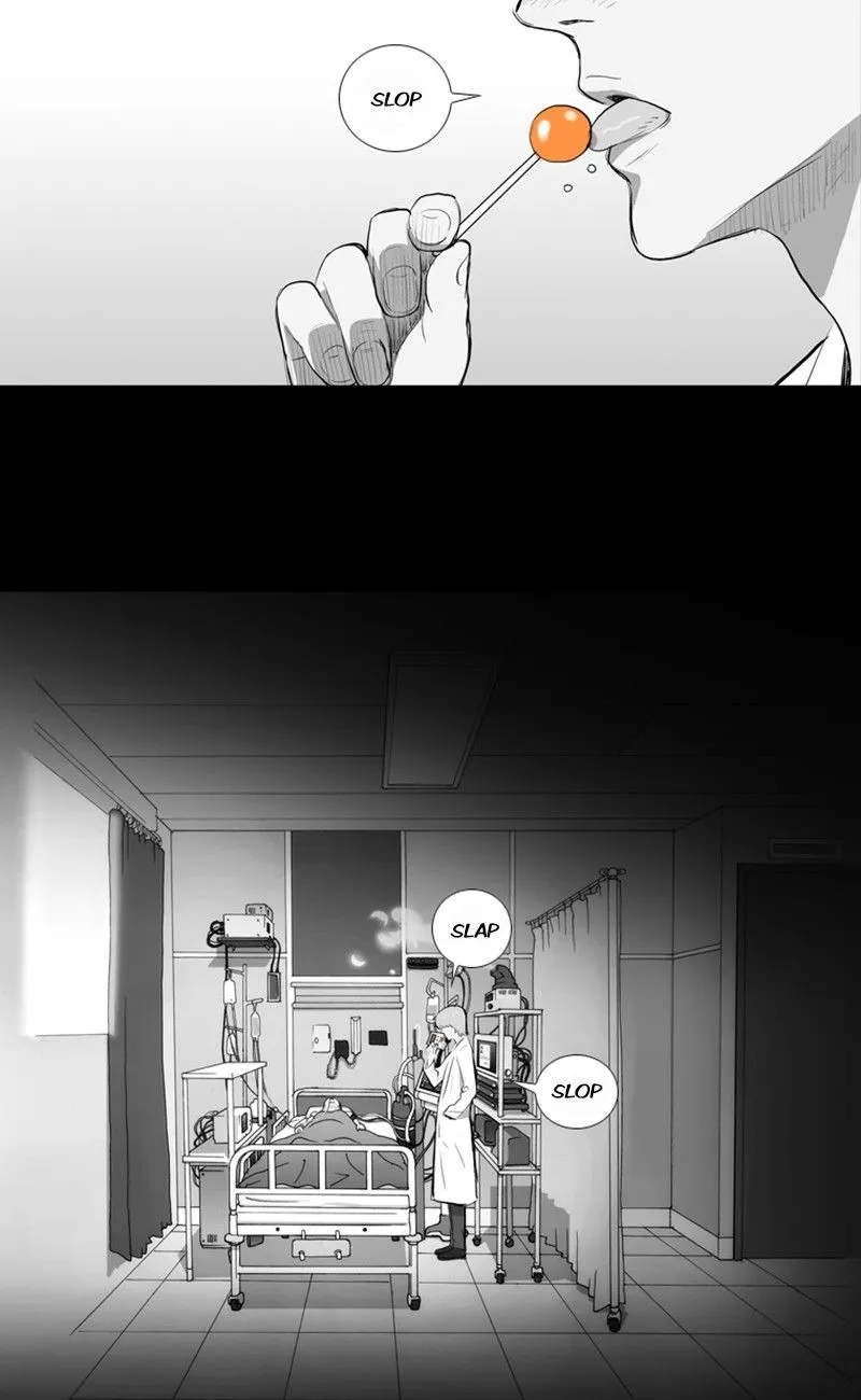 The Fog Chapter 13 page 46 - 