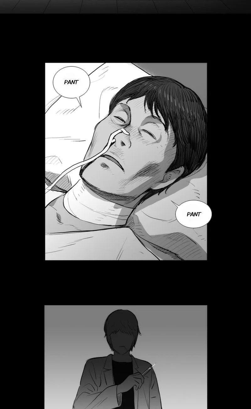 The Fog Chapter 13 page 47 - 