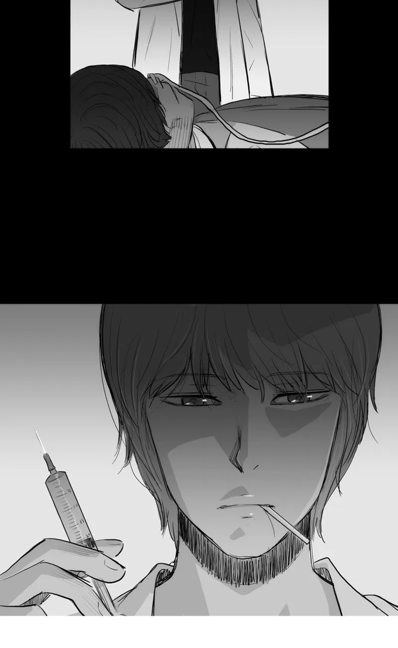 The Fog Chapter 13 page 48 - 