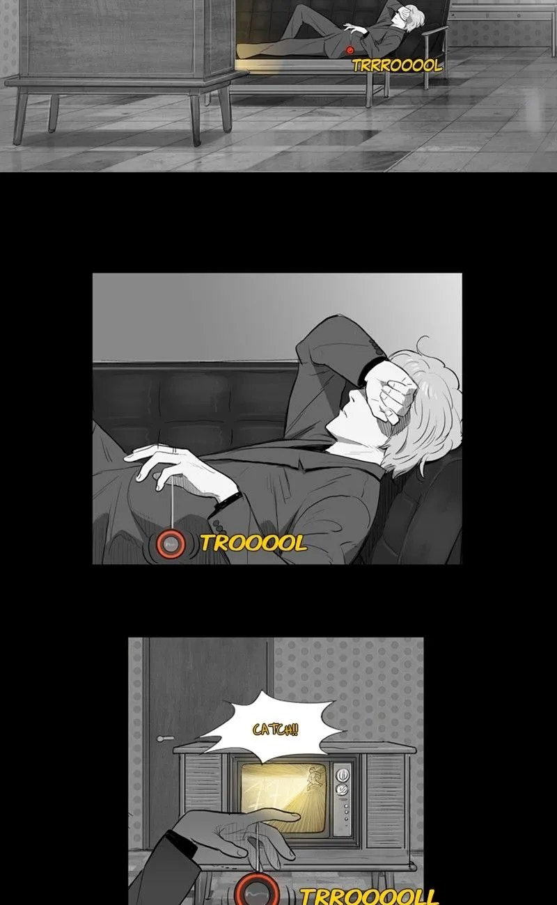 The Fog Chapter 13 page 7 - 