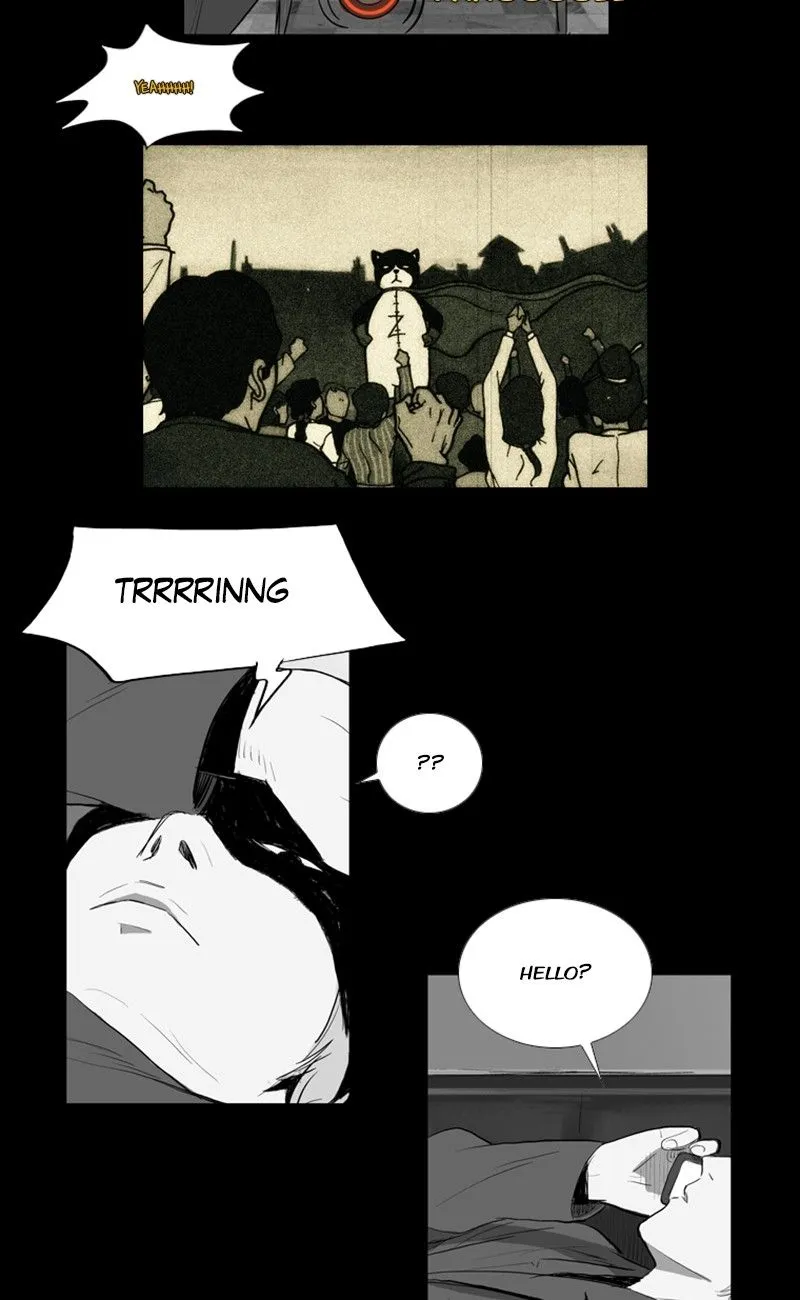 The Fog Chapter 13 page 8 - 