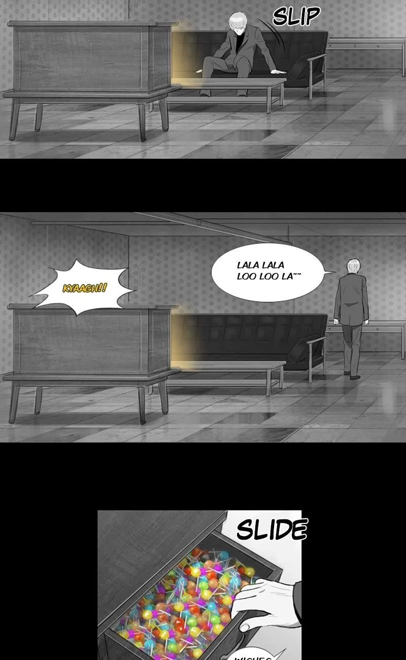 The Fog Chapter 13 page 10 - 