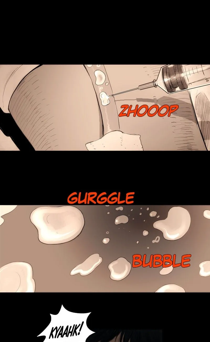 The Fog Chapter 14 page 1 - 