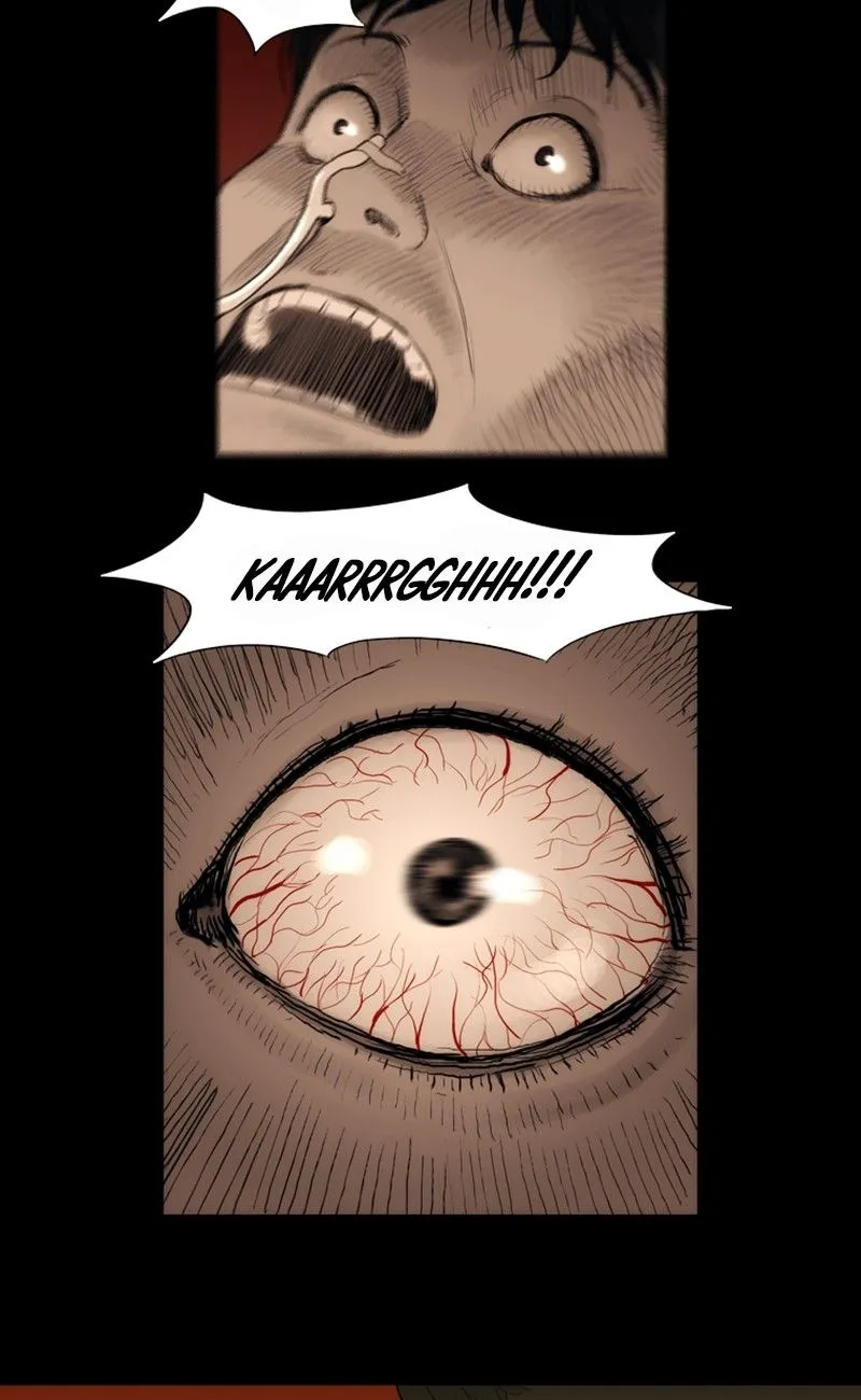 The Fog Chapter 14 page 2 - 
