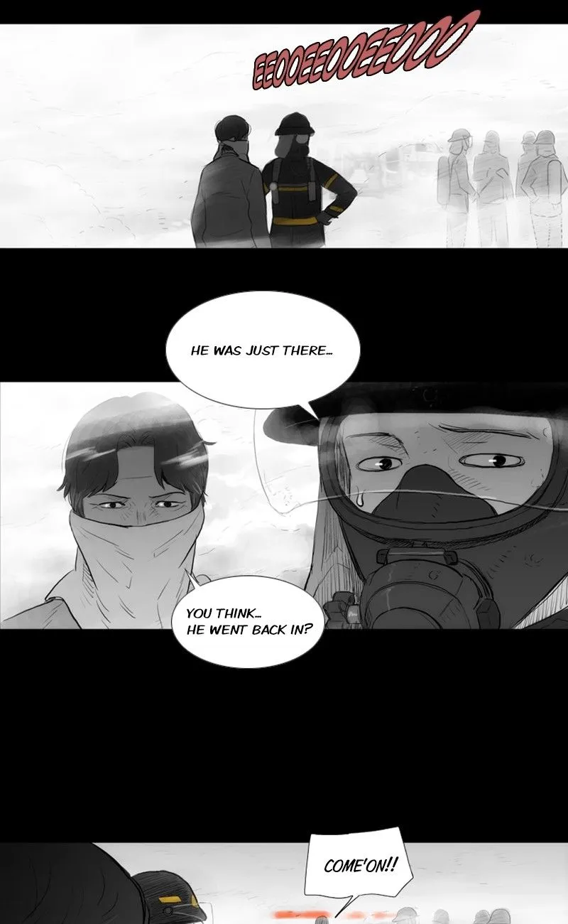 The Fog Chapter 14 page 13 - 