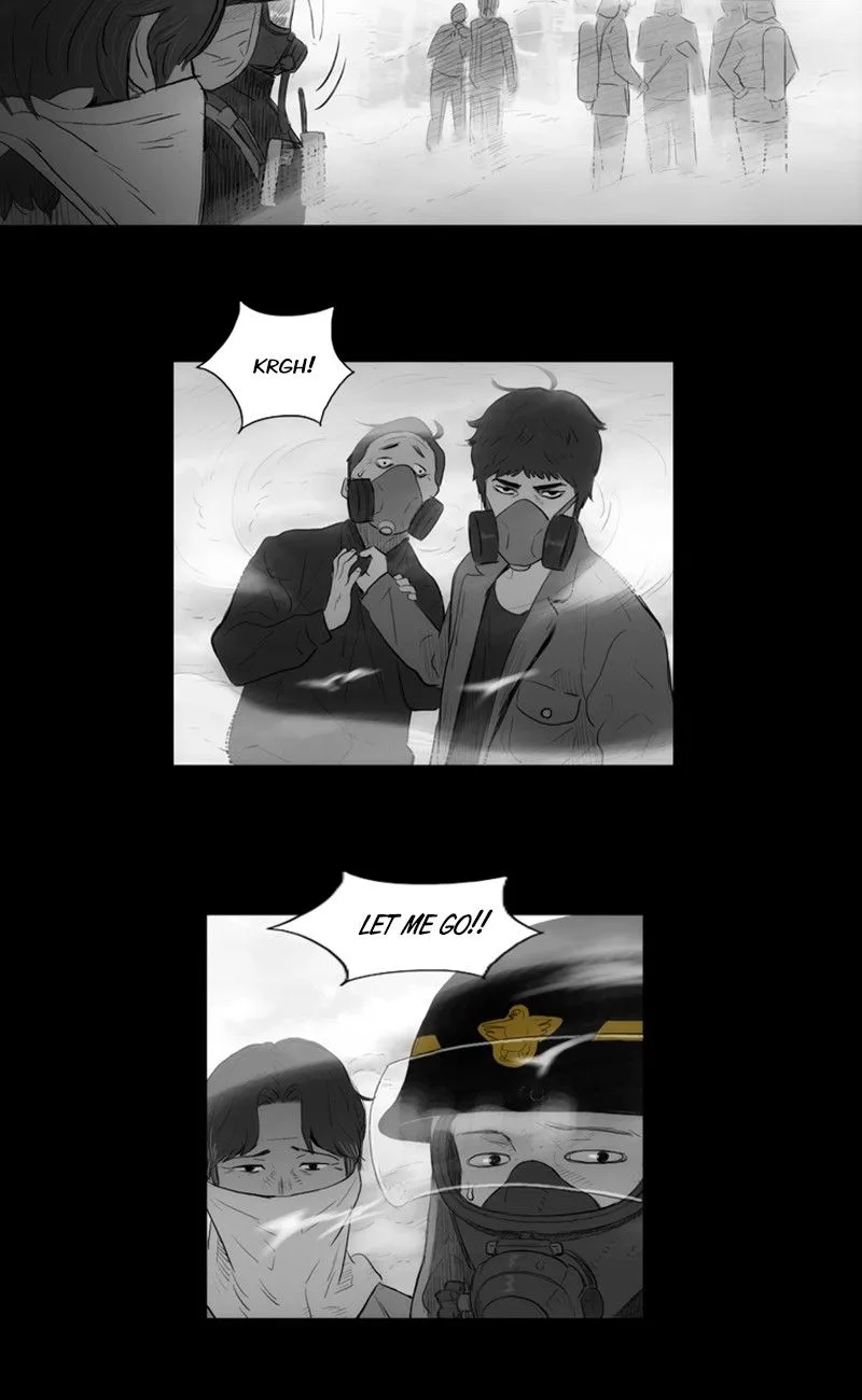 The Fog Chapter 14 page 14 - 
