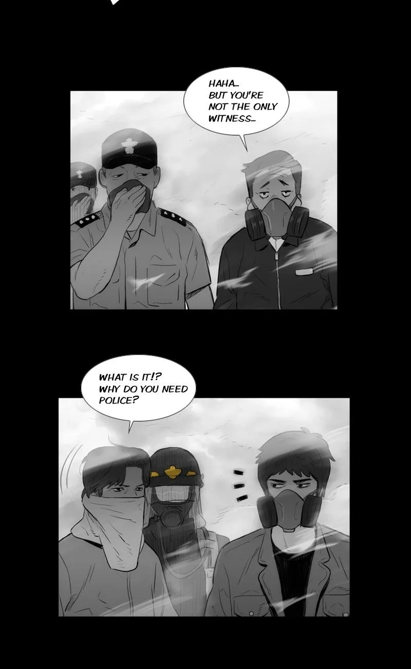 The Fog Chapter 14 page 17 - 