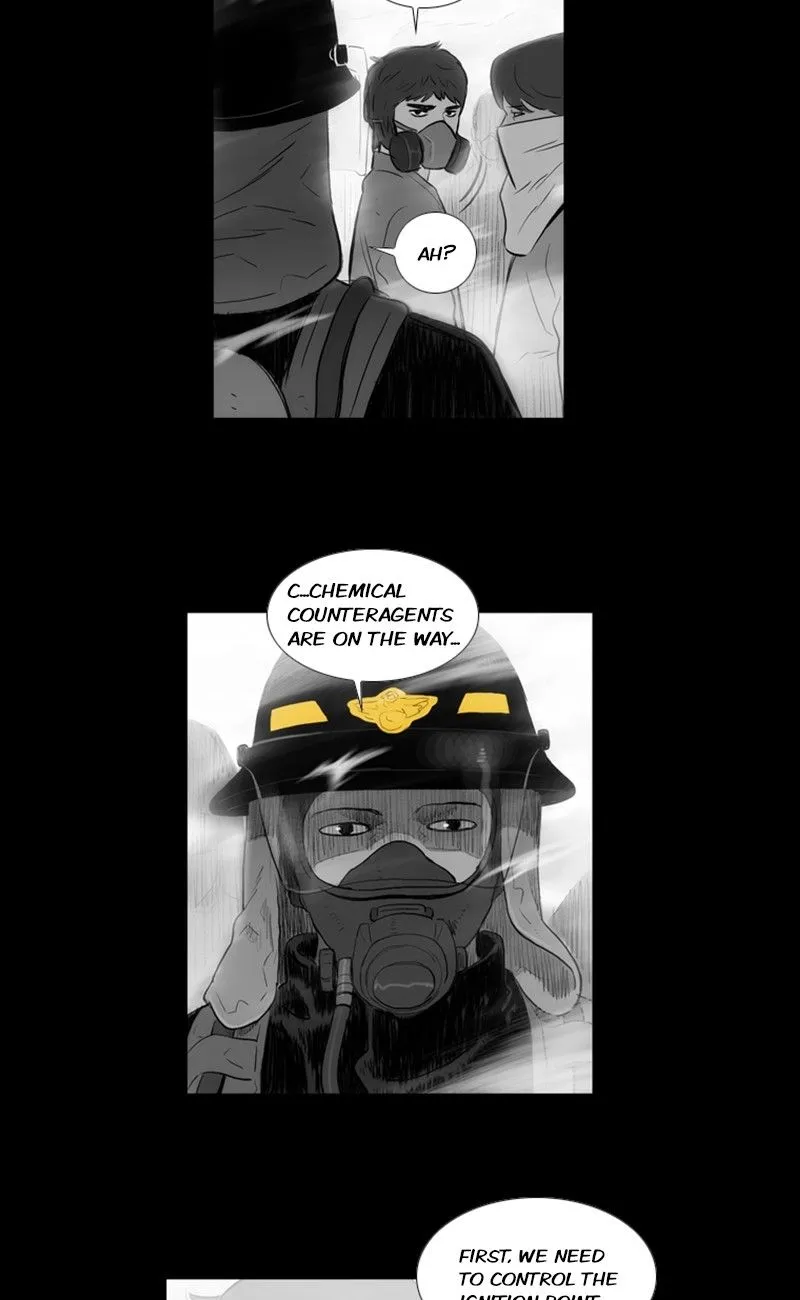 The Fog Chapter 14 page 19 - 