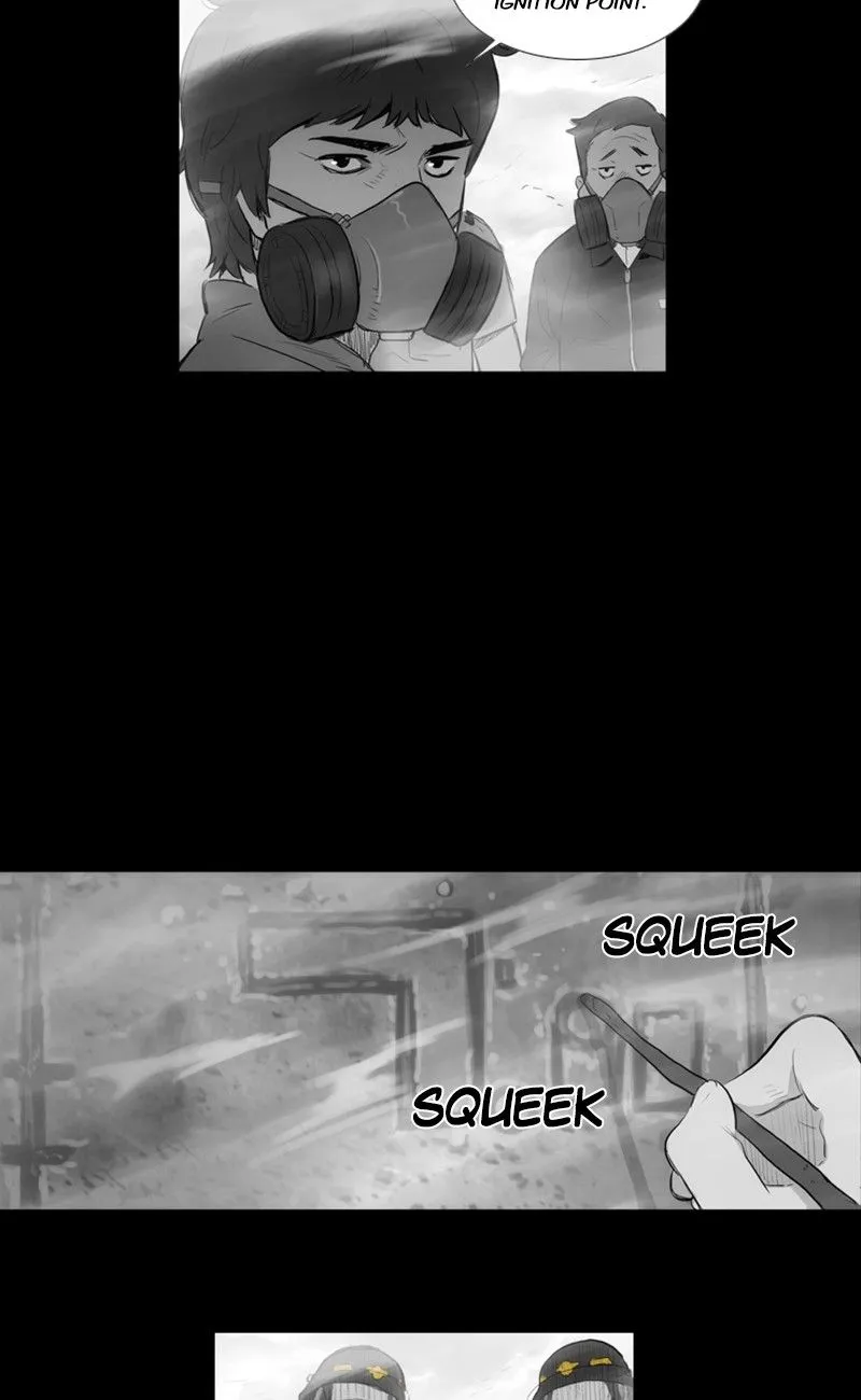 The Fog Chapter 14 page 20 - 