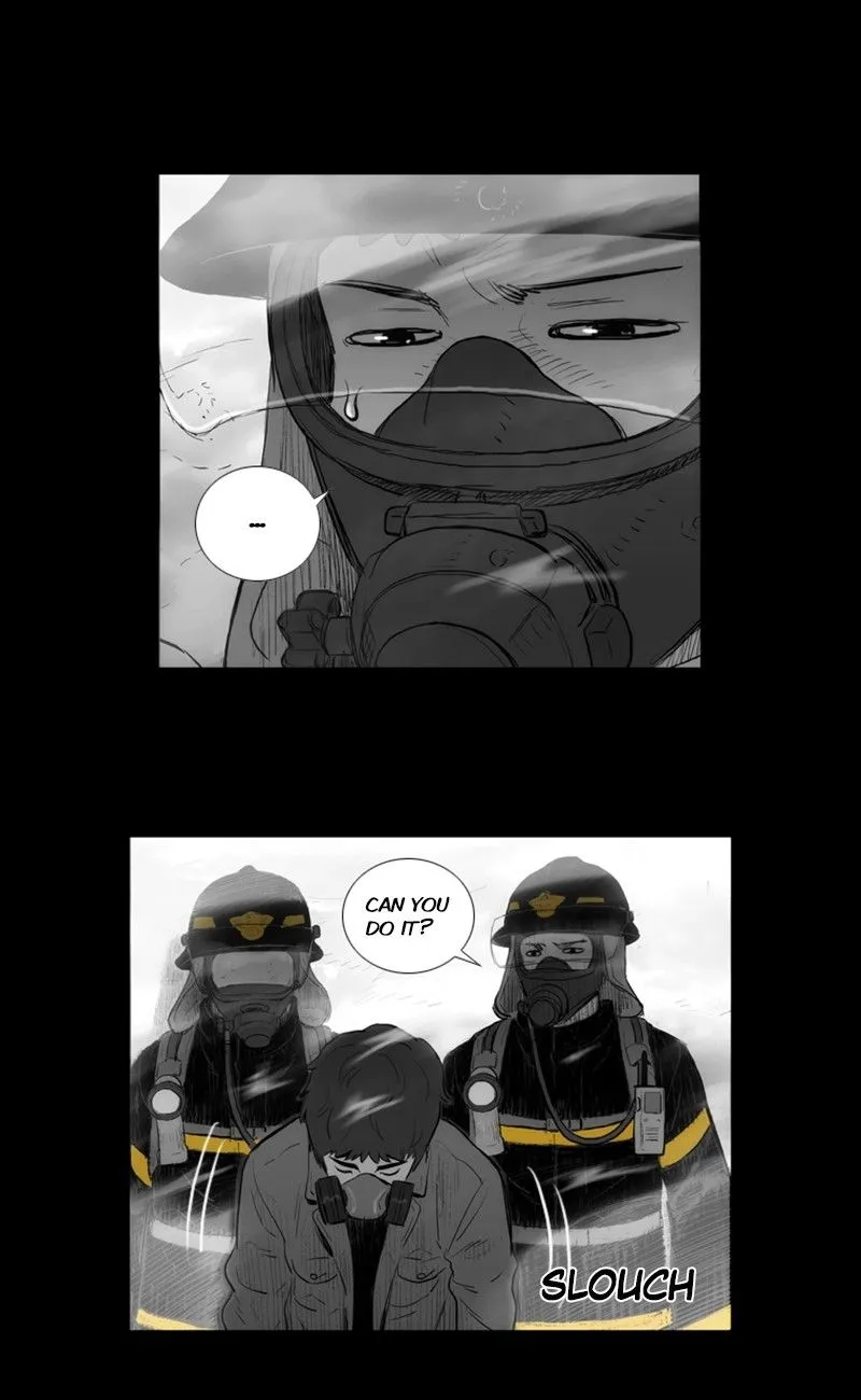 The Fog Chapter 14 page 22 - 