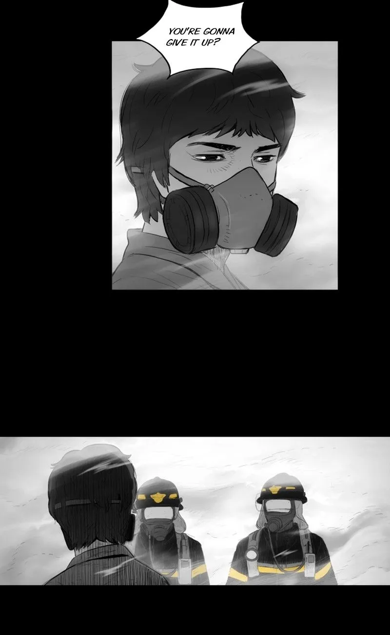 The Fog Chapter 14 page 24 - 