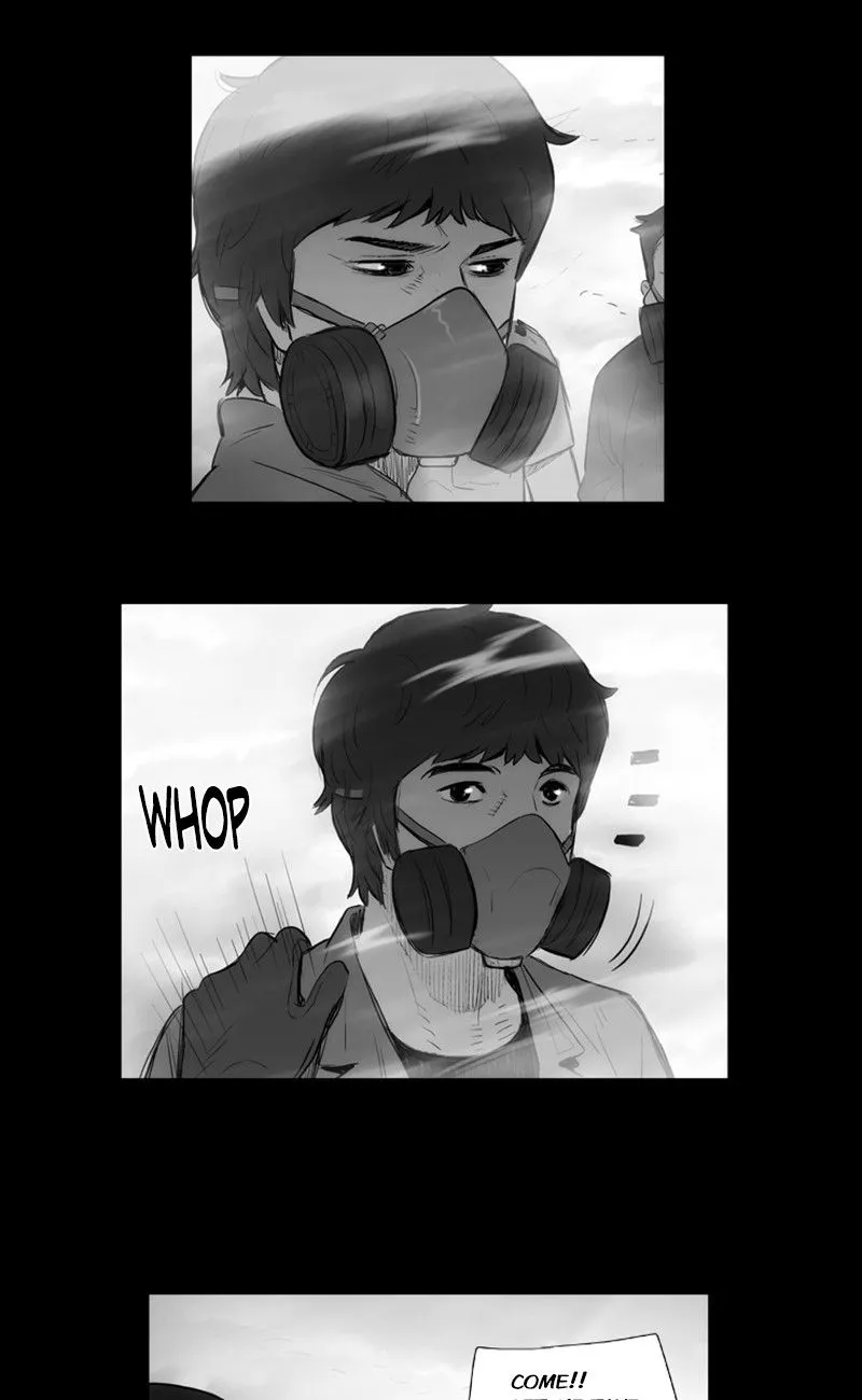 The Fog Chapter 14 page 25 - 