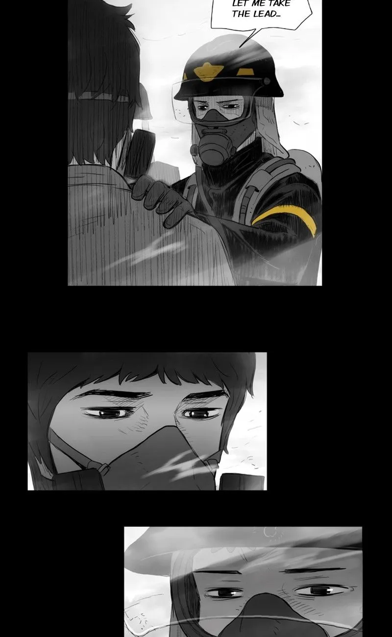 The Fog Chapter 14 page 26 - 
